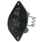 50-251154-1 Chevelle Blower Motor Resistor With Air Conditioning Eckler