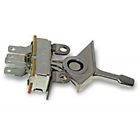 50-251160-1 Chevelle Blower Motor Switch With Air Conditioning Eckler