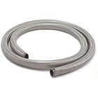 50-261374-1 Chevelle Heater Hose Sleeved Stainless Steel Eckler 50-261374-1 Chevelle Heater Hose Sleeved Stainless Steel Eckler