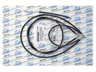 50-6303 Old Air Products Cable Set Chevy Truck Deluxe Heater