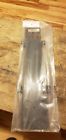 50-7236b 50-7236s Old Air Products Cowl Vent Trash Guard Kit Chevrolet Stainless