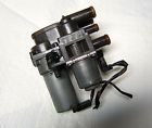 A001-830-1484 500sel 1992-99 Mercedes W140 S500 Heater Dual Valve Pump Assembly Solenoid Duo