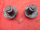 5044639 5044638 Cadillac Fleetwood Limo Rear Fan Motors Cages