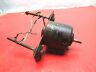 5047005 Delco Remy Gm Chevy Chevrolet Heater Blower Motor Volt Tested