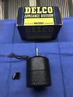 5047330 Chevrolet Nos Delco Remy Appliance Defrost Heater Motor Volt Buick
