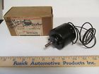 5047449 Oldsmobile Chevy Pontiac Nos Gm Ac Volt Heater Blower Motor