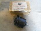 5047470 Delco 1941 Chevrolet Heater 5047470 Delco 1941 Chevrolet Heater