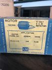 5047609 Delco Gm Heater Blower Motor Oldsmobile Nos