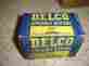 5047733 Delco 1946-47-48-49-50-51 Buick Gm Defroster Motor In Original Box Nos