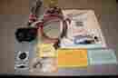 50610-vuh Vintage Air Heater With Defrost