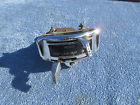 50fomo Ford Deluxe Dash Heater Control