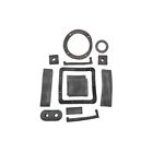 51-40034-1 Heater Gasket Seal Kit Complete Piece Eckler 51-40034-1 Heater Gasket Seal Kit Complete Piece Eckler