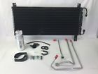 51-7201f Old Air Products Condeser