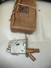 519769 Gm Ranco Nos Pontiac Heater Valve In Box 519769 Gm Ranco Nos Pontiac Heater Valve In Box