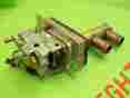 Ranco-4440 52-54 5-81 Big-a Ranco Vintage Nos Heater Valve 52-57 Lincoln Mercury Fdu-18502a