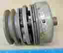 5200-451-005-90v Warner Electric Brake Clutch With Double Drive Pulley 5200-451-005-90v Warner Electric Brake Clutch With Double Drive Pulley