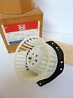 52461470 Gm Nos Chevrolet Aux Rear Heater Blower Motor Works