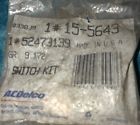 52473139 Nos Compressor Clutch Switch Gm Blazer Gmc Chevy 52473139 Nos Compressor Clutch Switch Gm Blazer Gmc Chevy