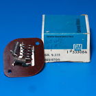 535084 Gm Pontiac Nos Heater