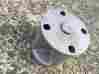 535253 67 68 69 Pontiac Firebird Gto 389 400 V8 Cooling Fan Spacer