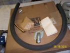 535476 Gm Pontiac Heater Elbow Pkg