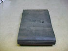 537692 Gm Nos 1961 Pontiac