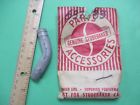 537833 Studebaker Nos Climatizer Pipe