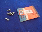 53k1016 Bmc Nos Heater Control Screws 5