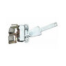 55-17516 Counterpart Chevrolet Gmc Truck Deluxe Heater Control Switch
