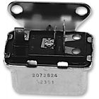 55-193665-1 El Camino Blower Motor Relay Eckler