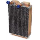 55-193999-1 El Camino Heater Core With Air Conditioning Eckler