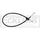 55-194015-1 El Camino Dash Blower Control Cable Defroster For Cars Without