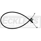 55-194022-1 El Camino Dash Blower Control Cable Defroster For Cars With