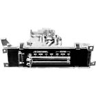 55-194050-1 El Camino Heater Air Conditioning Control Panel Eckler 55-194050-1 El Camino Heater Air Conditioning Control Panel Eckler