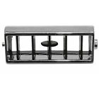 55-194068-1 El Camino Air Conditioning Outlet Deflectors Center Eckler 55-194068-1 El Camino Air Conditioning Outlet Deflectors Center Eckler