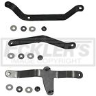 55-194788-1 El Camino Heater Only Control Lever Kit Eckler 55-194788-1 El Camino Heater Only Control Lever Kit Eckler