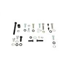 55-197801-1 Amk Products Inc El Camino Heater Air Conditioning Fastener Kit Small Block On Engine With