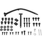 55-197814-1 Premier Quality Products El Camino Heater Air Conditioning Fastener Kit Small Block Forward Of 55-197814-1 Premier Quality Products El Camino Heater Air Conditioning Fastener Kit Small Block Forward Of