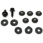 55-198003-1 Premier Quality Products El Camino Heater Box To Firewall Fasteners 55-198003-1 Premier Quality Products El Camino Heater Box To Firewall Fasteners