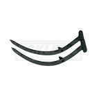 55-198027-1 Premier Quality Products El Camino Air Conditioning Fasteners Hose Straps 55-198027-1 Premier Quality Products El Camino Air Conditioning Fasteners Hose Straps