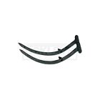 55-198076-1 Premier Quality Products El Camino Air Conditioning Hose Straps