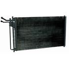 55-198337-1 Eckler S El Camino Air Conditioning Condenser 1978-1984 55-198337-1 Eckler S El Camino Air Conditioning Condenser 1978-1984
