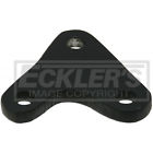55-199288-1 El Camino Air Conditioning Bracket Rear Plate Small Block Eckler 55-199288-1 El Camino Air Conditioning Bracket Rear Plate Small Block Eckler