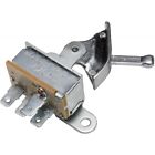 55-243460-1 El Camino Fan Blower Switch For Cars With Air Conditioning