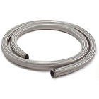 55-261373-1 El Camino Heater Hose Sleeved Stainless Steel Eckler 55-261373-1 El Camino Heater Hose Sleeved Stainless Steel Eckler