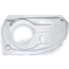 55-322767-1 El Camino Delete Box Fiberglass Eckler