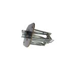 55-338482-1 El Camino Blower Motor Resistor With Air Conditioning Eckler 55-338482-1 El Camino Blower Motor Resistor With Air Conditioning Eckler