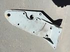5573852 Rover Delenaire Factory Ac Compressor Top Mounting Bracket Also Fits
