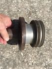 558143 Rover Delenaire With Ac Crankshaft Damper Pulley