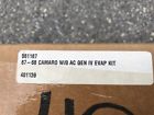 561167 Vintage Air Sure Fit Camaro Nib Free